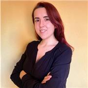 Profesora de apoyo escolar especializada en biología y matemáticas; clases tanto presenciales como online